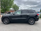 Used 2018 Jeep Grand Cherokee Limited image 2