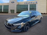 Used 2018 Honda Accord Sport image 3