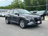 Used 2022 Hyundai Tucson SEL image 2