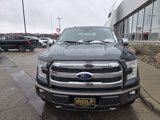Used 2015 Ford F150 Lariat w/ Equipment Group 502A Luxury image 4