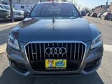 Used 2016 Audi Q5 2.0T Premium Plus image 2