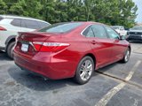 Used 2015 Toyota Camry SE image 4
