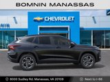 New 2025 Chevrolet Trax LT image 5