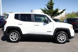Used 2023 Jeep Renegade Latitude image 4