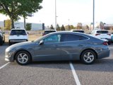 Used 2021 Hyundai Sonata SE w/ Preferred Accessory Package image 5