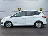 Used 2017 Ford C-MAX SE w/ Cargo Management Package image 2