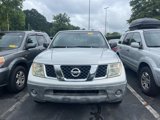 Used 2006 Nissan Frontier XE w/ (G01) XE Preferred Pkg image 2