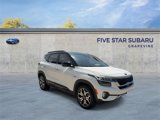 Used 2021 Kia Seltos SX image 2