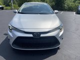 Used 2020 Toyota Corolla LE image 2