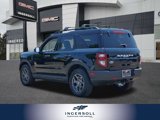 Used 2021 Ford Bronco Sport Badlands image 6