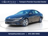 New 2025 Hyundai Elantra SE image 1