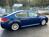 Used 2010 Subaru Legacy 2.5GT Limited image 4