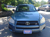 Used 2012 Toyota RAV4 4WD V6 image 4