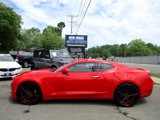Used 2017 Chevrolet Camaro LT image 6