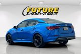 Used 2022 Nissan Sentra SR image 5
