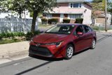 Used 2022 Toyota Corolla LE image 2