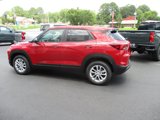 New 2026 Chevrolet TrailBlazer LS image 5