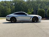 Used 2024 Mercedes-Benz AMG GT 63 image 5