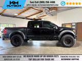 Used 2018 Ford F150 Raptor w/ Equipment Group 802A Luxury image 2