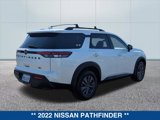 Used 2022 Nissan Pathfinder SV image 5