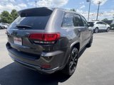 Used 2021 Jeep Grand Cherokee Laredo X image 5