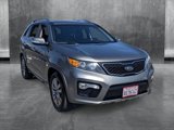 Used 2012 Kia Sorento SX w/ SX Premium Pkg image 3