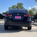 Used 2025 Nissan Versa SV w/ Trunk Package image 5
