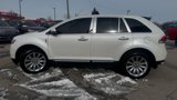 Used 2013 Lincoln MKX AWD image 4