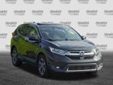 Used 2017 Honda CR-V EX image 2