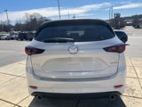 New 2025 MAZDA CX-5 AWD 2.5 S w/ Select Package image 5