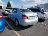 Used 2009 Toyota Yaris Sedan image 2