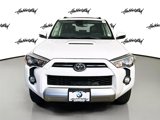 Used 2020 Toyota 4Runner TRD Off-Road Premium image 2