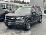 Used 2022 Ford Bronco Sport Big Bend w/ Convenience Package image 2