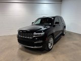 Used 2023 Jeep Grand Cherokee Summit w/ Luxury Tech Group V image 2