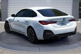 Certified 2023 BMW i4 eDrive40 w/ M Sport Package image 4