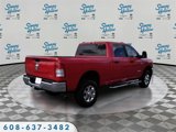 Used 2024 RAM 2500 Big Horn w/ Bed Utility Group image 5