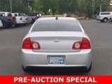 Used 2012 Chevrolet Malibu LS w/ LS Uplevel Package image 4