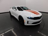 Used 2023 Chevrolet Camaro LT image 2