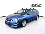 Used 2015 Subaru Impreza 2.0i Premium image 3