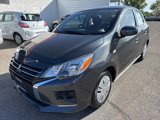 New 2024 Mitsubishi Mirage ES image 3