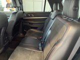 Used 2018 Ford Explorer XLT w/ Equipment Group 202A image 5