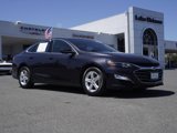 Used 2022 Chevrolet Malibu LT image 2
