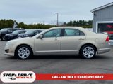Used 2010 Ford Fusion SE image 2