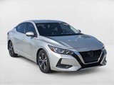Used 2022 Nissan Sentra SV image 3