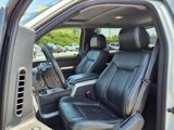 Used 2013 Ford F150 Lariat w/ Luxury Equipment Group image 2