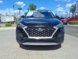 Certified 2021 Hyundai Tucson SEL w/ Cargo Package image 2