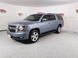Used 2016 Chevrolet Suburban LT image 2