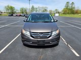Used 2014 Honda Odyssey EX-L image 2