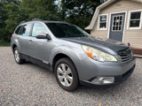 Used 2011 Subaru Outback 3.6R Premium image 4