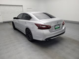 Used 2018 Nissan Altima 2.5 SV image 5